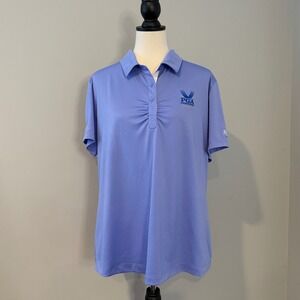 Cutter & Buck PGA Championship 2014 Valhalla Polo Shirt XXL Golf Kentucky